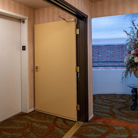 Glendale Hotel Extérieur photo