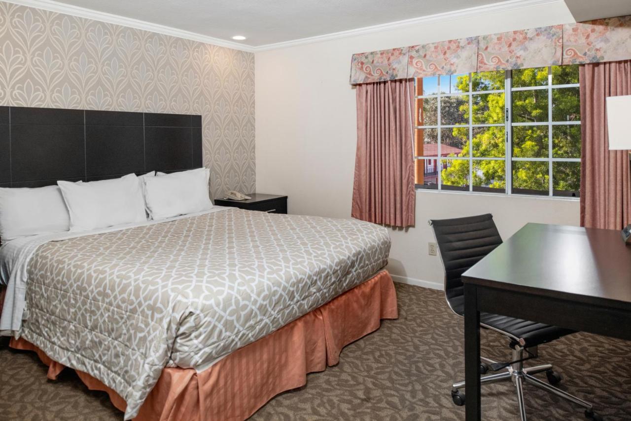 Glendale Hotel Extérieur photo
