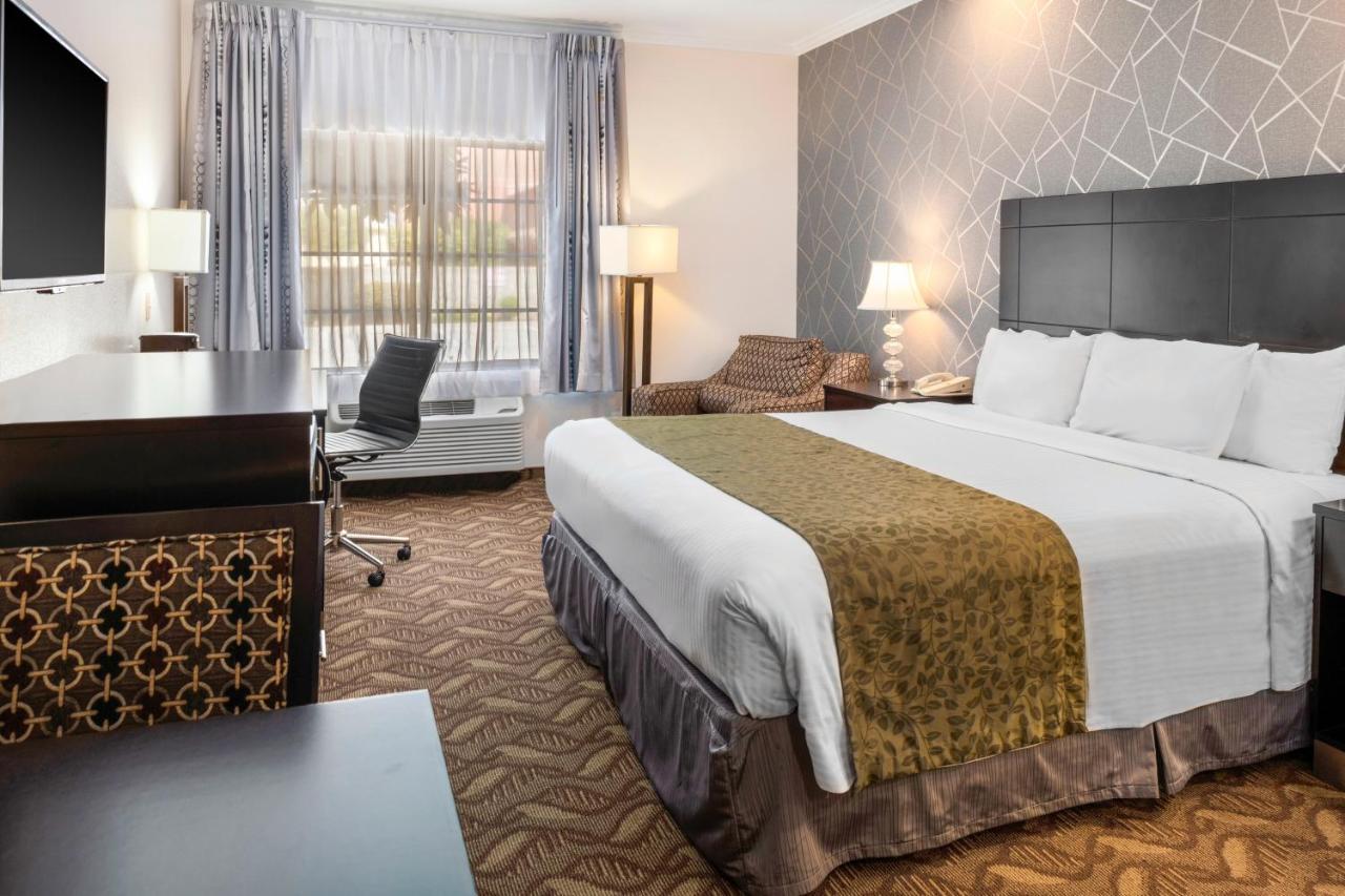 Glendale Hotel Extérieur photo