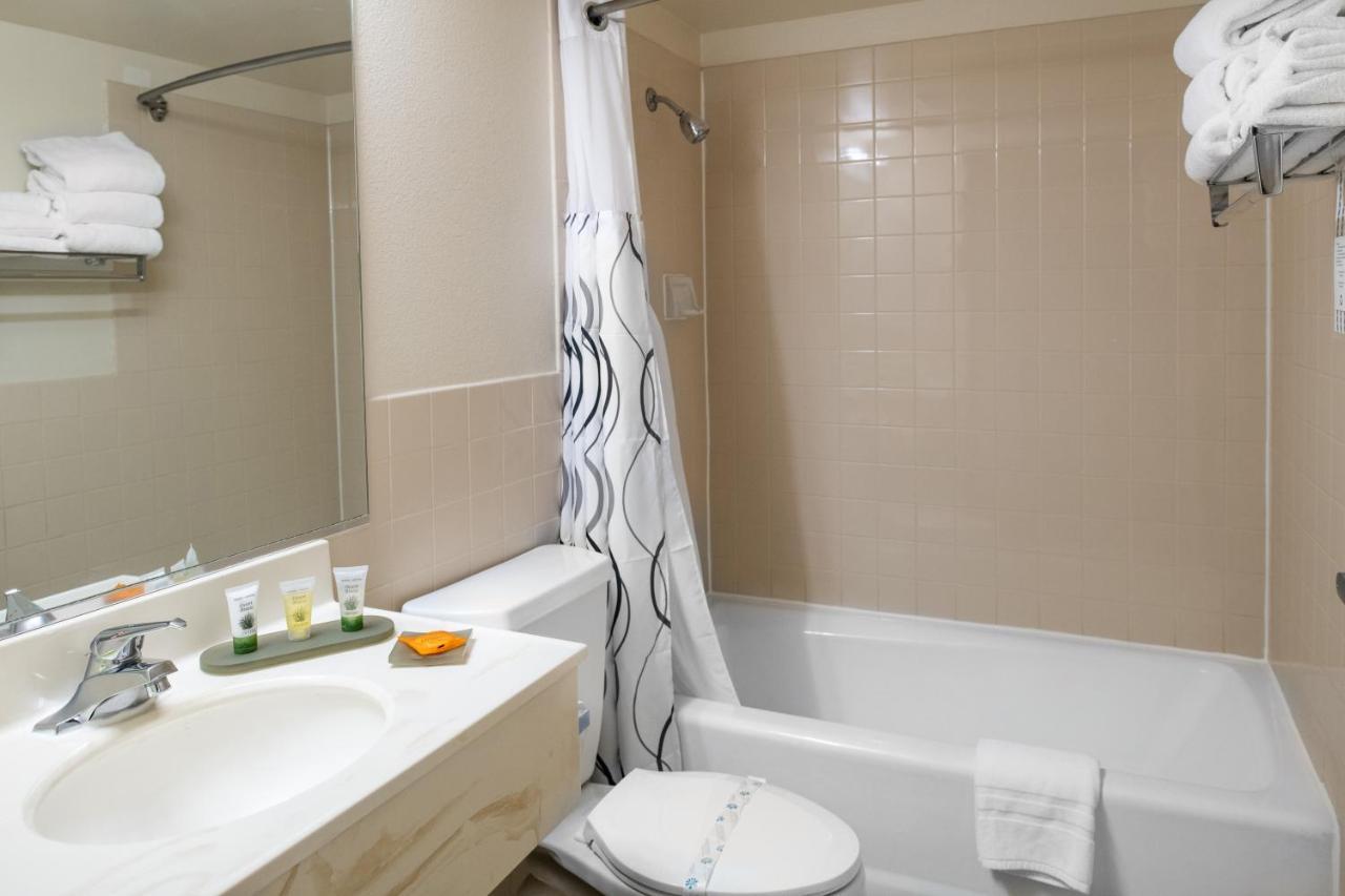 Glendale Hotel Extérieur photo